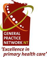 General Practice Network NT logo