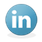 LinkedIn icon
